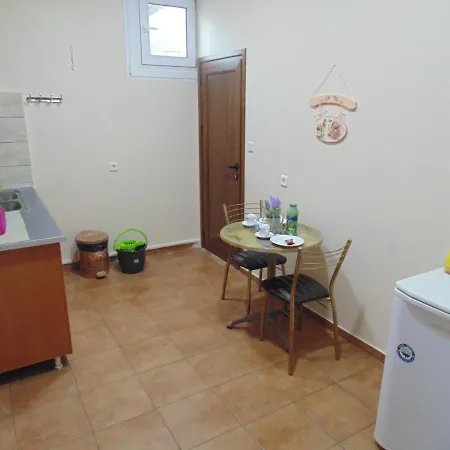 Elisian Apartment