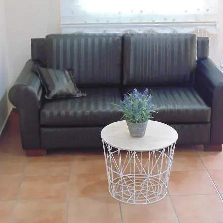 Appartamento Elisian *