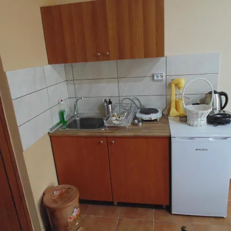Apartment Elisian *