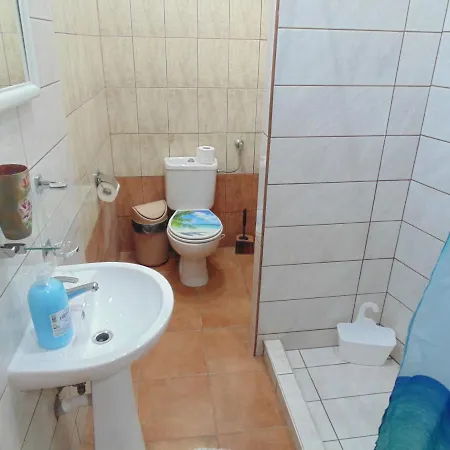 Apartment Elisian Nea Karvali