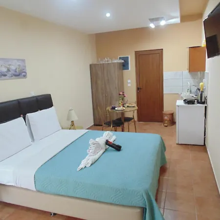 Apartment Elisian