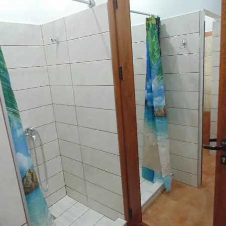 Elisian Apartment *