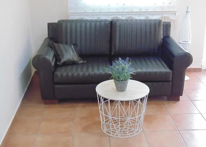 Apartamento Elisian *