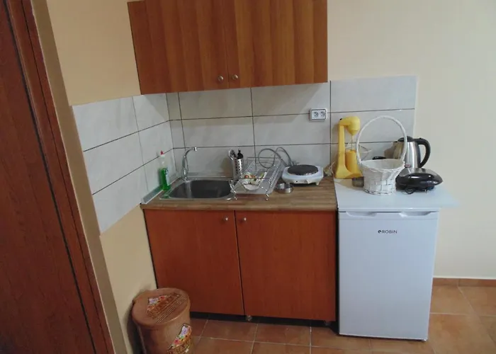 Apartamento Elisian *