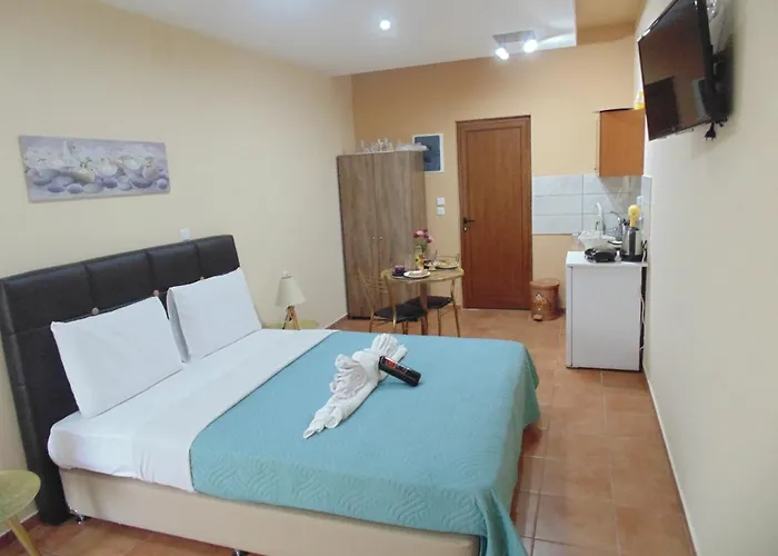 Apartamento Elisian