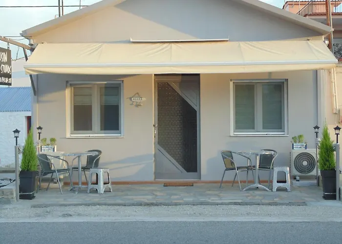 Elisian * Nea Karvali