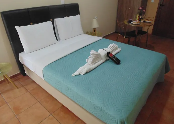 Elisian * Nea Karvali