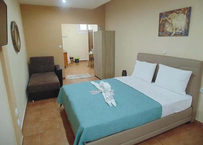 Elisian * Nea Karvali